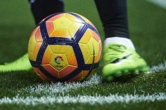 皇马中卫吕迪格受伤 劳尔-阿森西奥备战新赛季