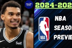 字母哥与塔图姆：伤病挑战中的职业抉择与坚持之路