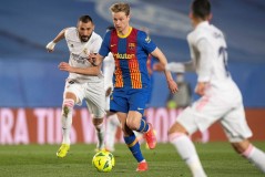 巴塞罗那青训新星逆境爆发：伤病下的巴萨希望之光