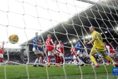 周日足总杯：诺丁汉森林VS曼城，比分预测与备战分析