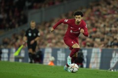 绝杀！范迪克92分钟头球破门，利物浦3-2马竞